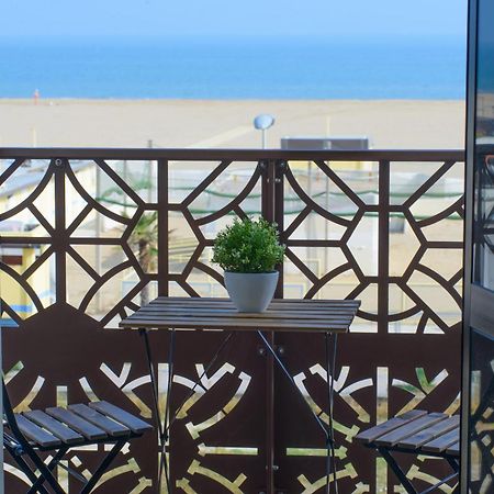 Hotel Nuova Medusa Римини Экстерьер фото